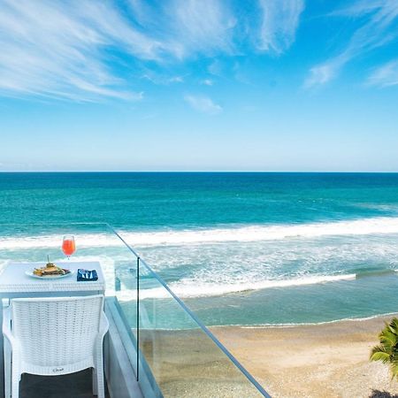 Marsai Hotel Boutique (Adults Only) Punta Mita Dış mekan fotoğraf