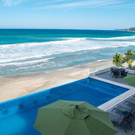 Marsai Hotel Boutique (Adults Only) Punta Mita Dış mekan fotoğraf