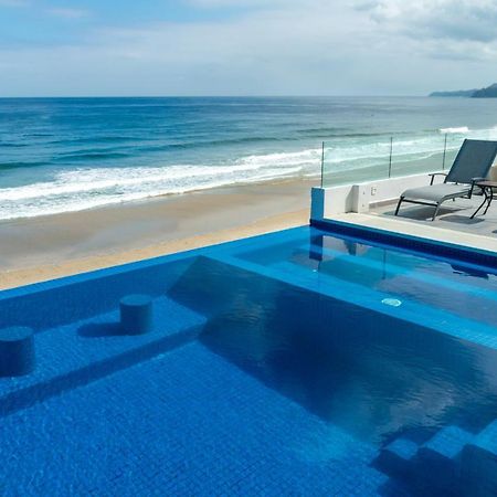 Marsai Hotel Boutique (Adults Only) Punta Mita Dış mekan fotoğraf