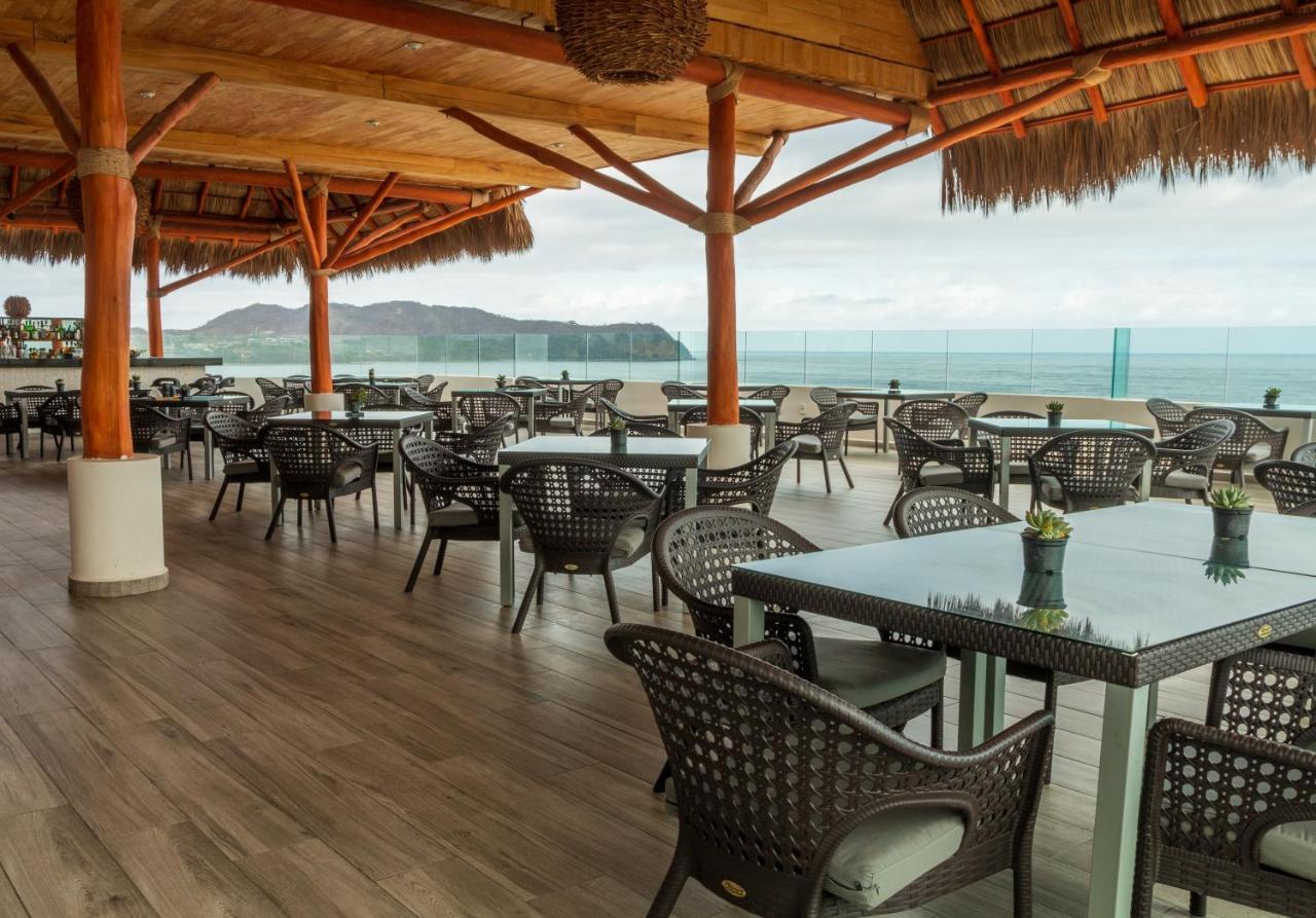 Marsai Hotel Boutique (Adults Only) Punta Mita Dış mekan fotoğraf