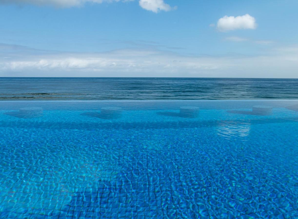 Marsai Hotel Boutique (Adults Only) Punta Mita Dış mekan fotoğraf