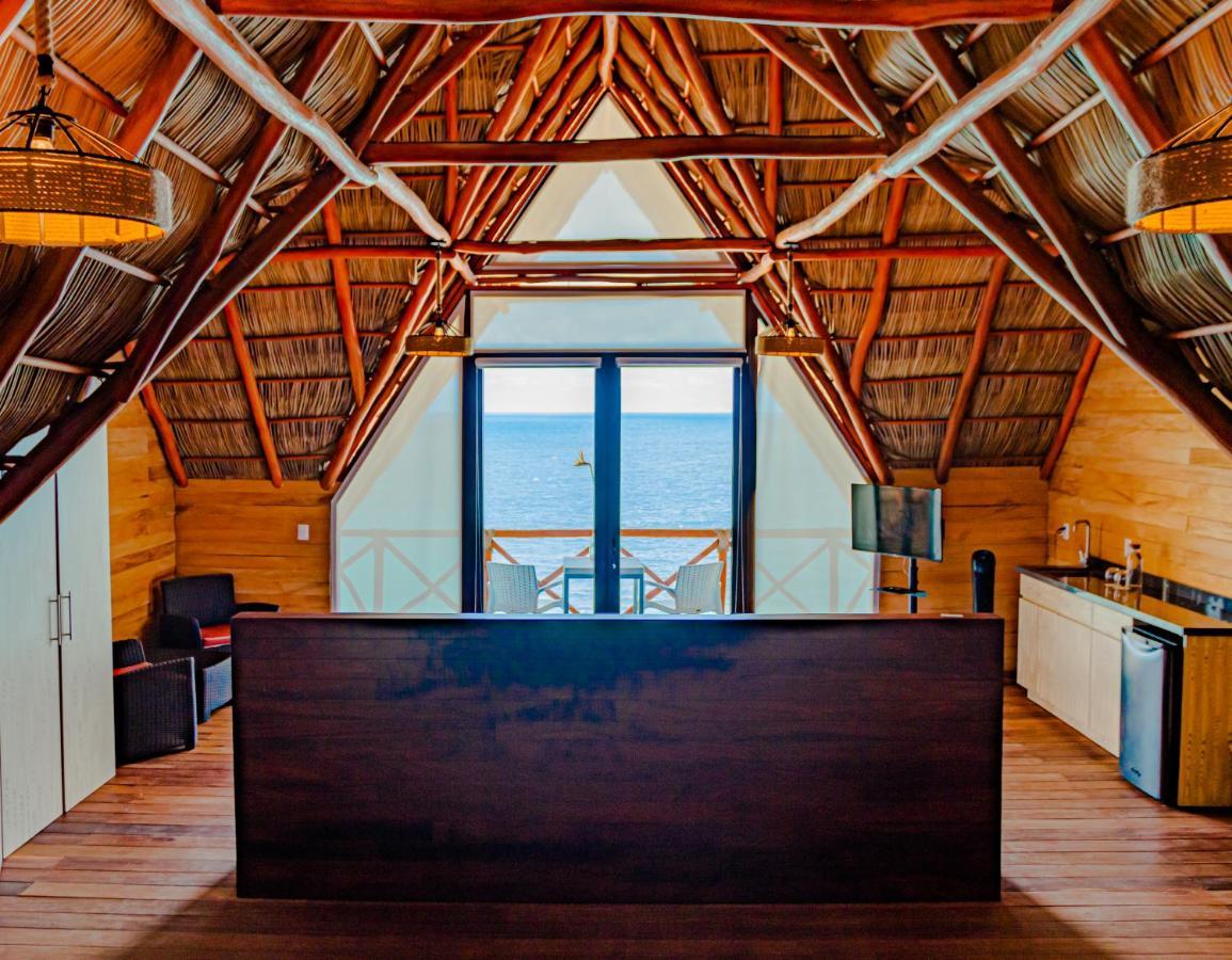 Marsai Hotel Boutique (Adults Only) Punta Mita Dış mekan fotoğraf