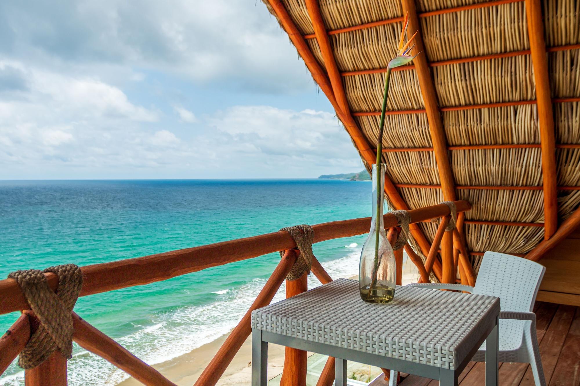 Marsai Hotel Boutique (Adults Only) Punta Mita Dış mekan fotoğraf