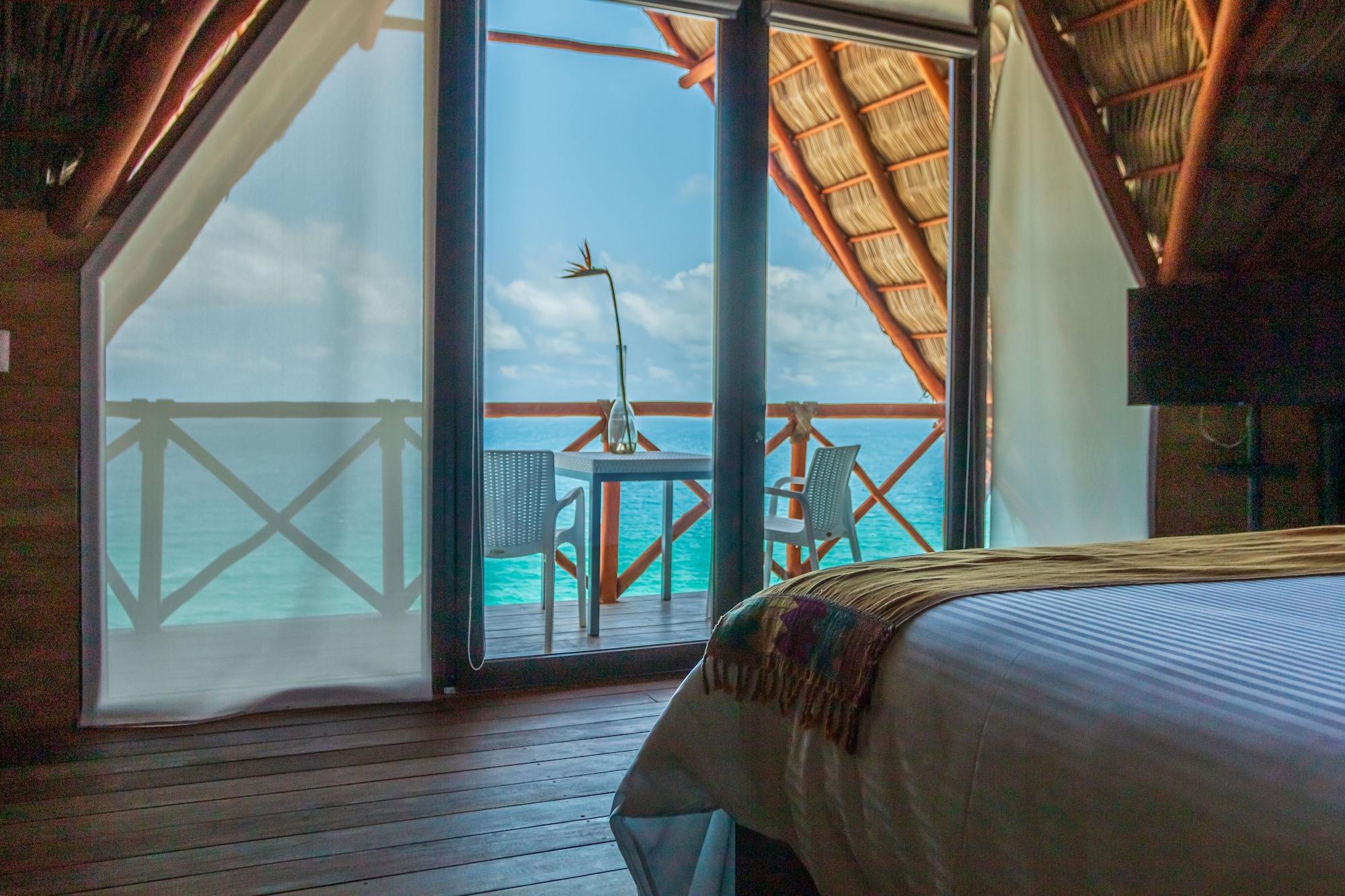 Marsai Hotel Boutique (Adults Only) Punta Mita Dış mekan fotoğraf