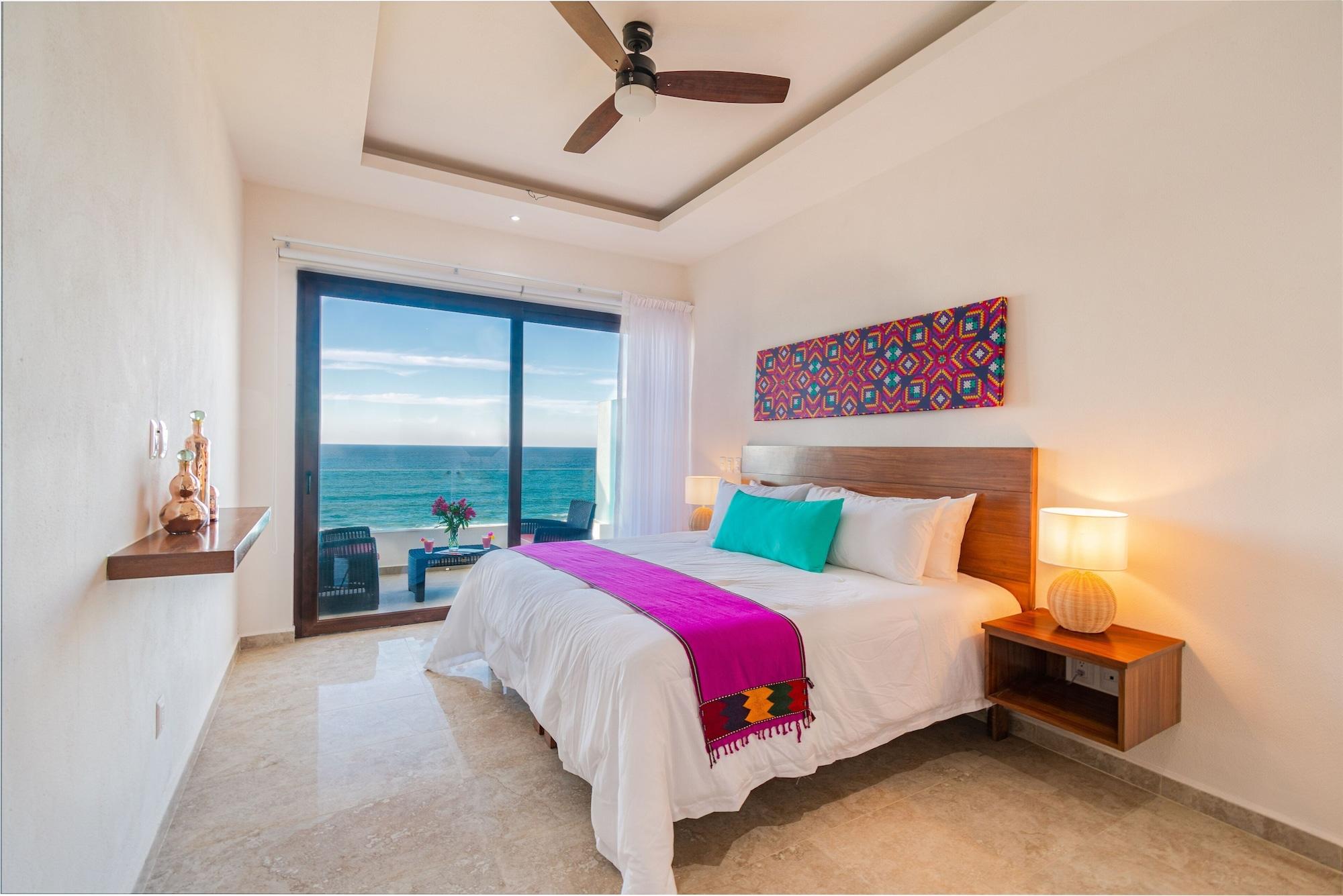 Marsai Hotel Boutique (Adults Only) Punta Mita Dış mekan fotoğraf