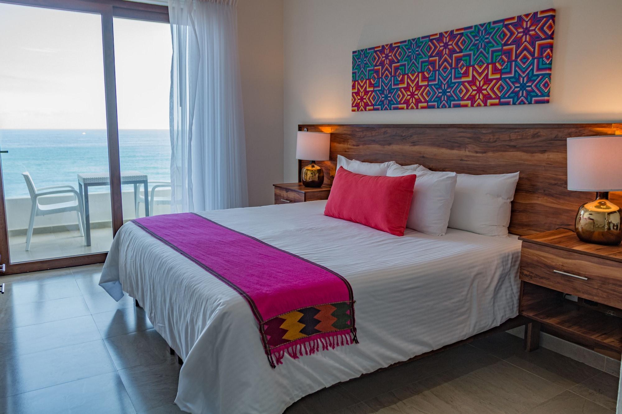 Marsai Hotel Boutique (Adults Only) Punta Mita Dış mekan fotoğraf