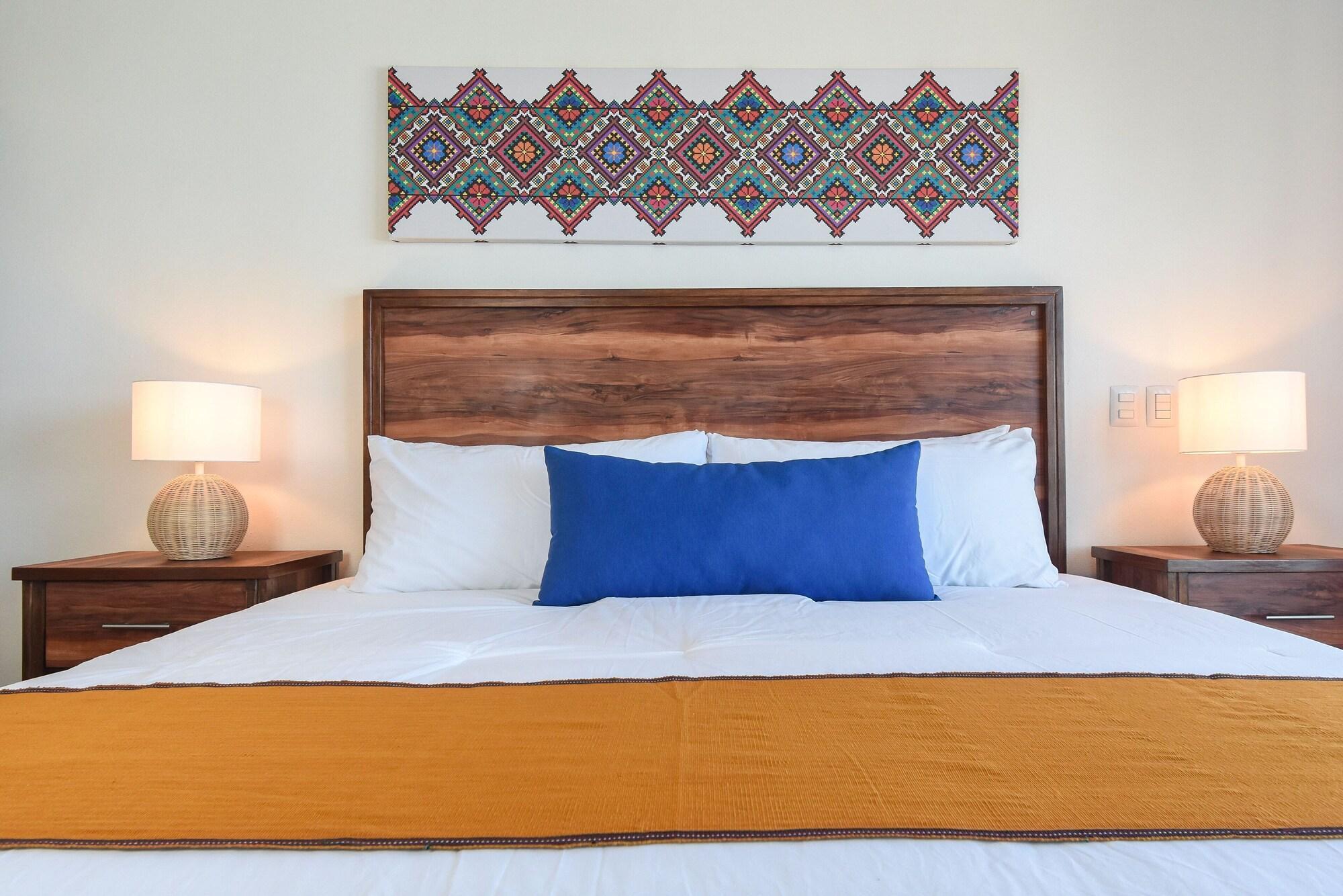 Marsai Hotel Boutique (Adults Only) Punta Mita Dış mekan fotoğraf