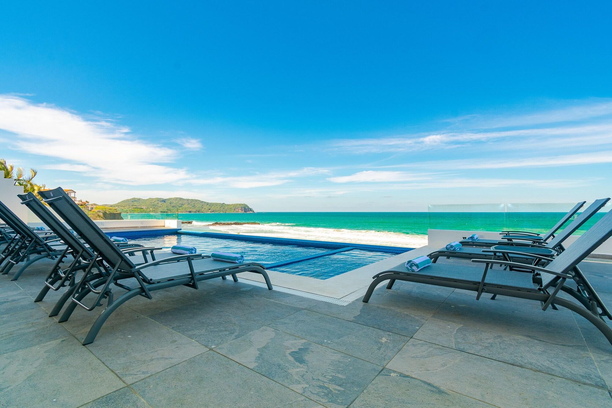 Marsai Hotel Boutique (Adults Only) Punta Mita Dış mekan fotoğraf