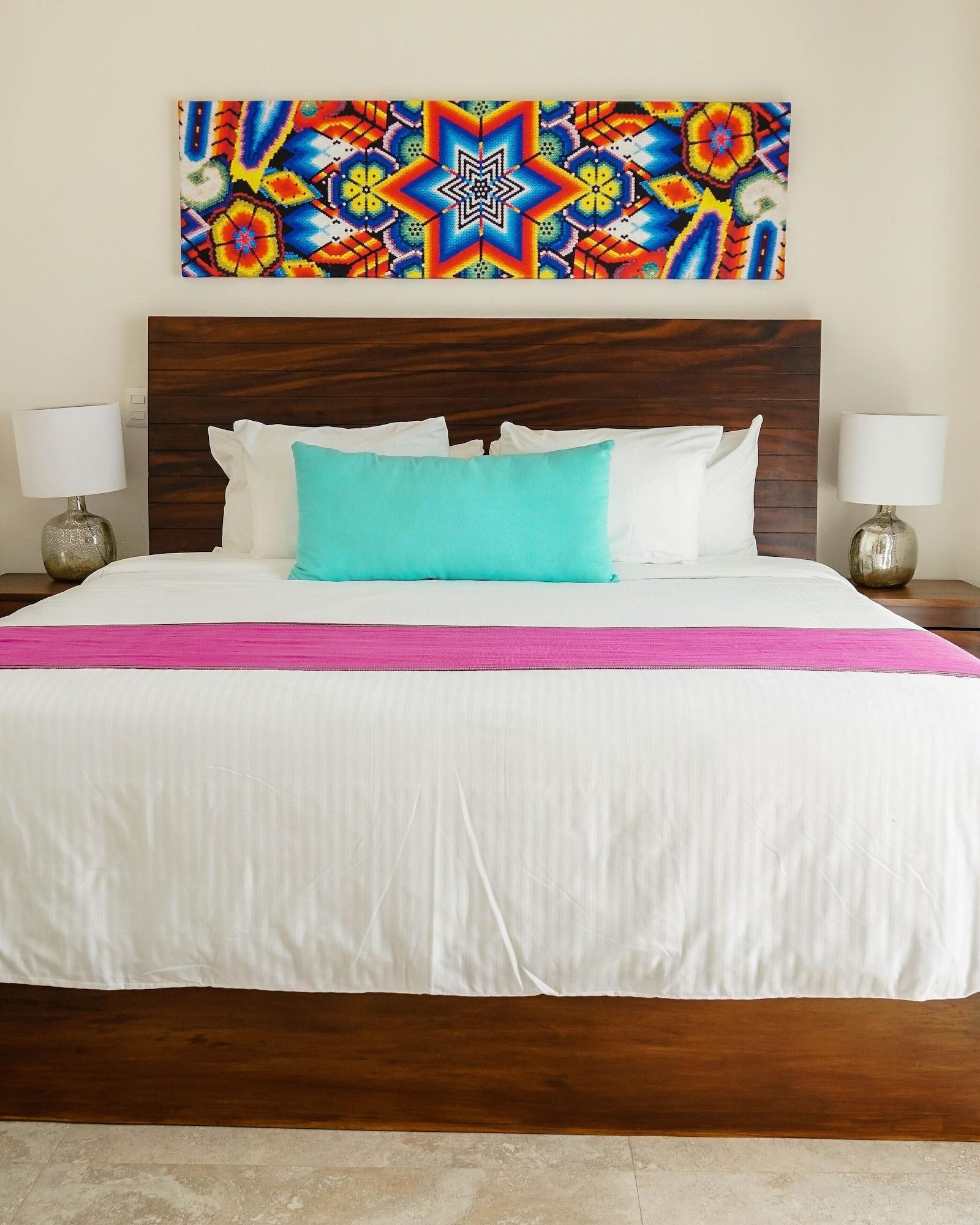 Marsai Hotel Boutique (Adults Only) Punta Mita Dış mekan fotoğraf