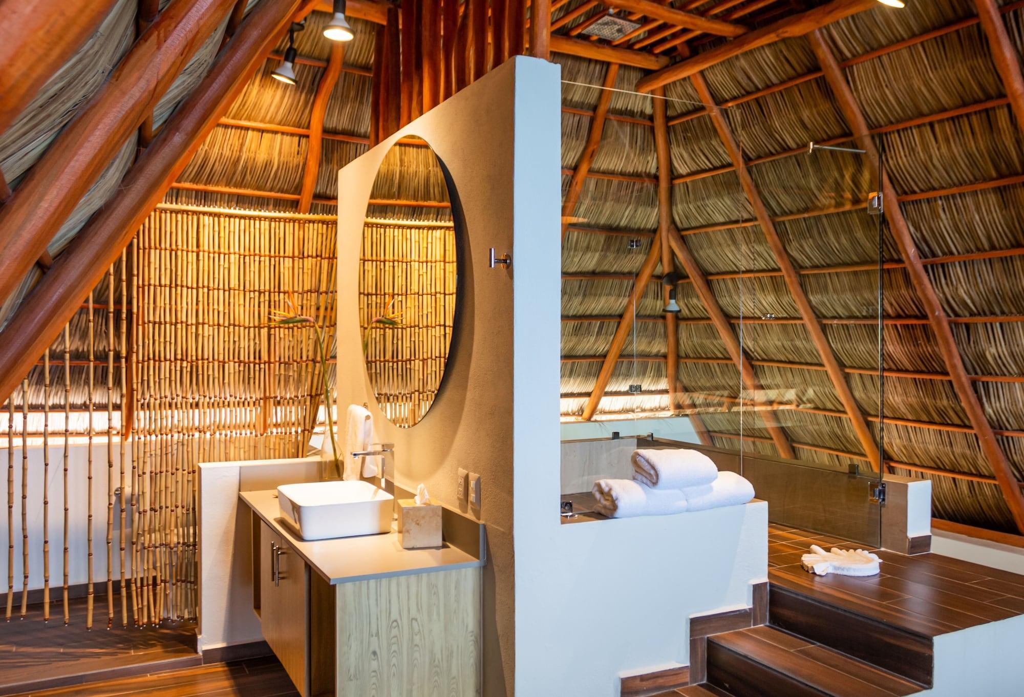 Marsai Hotel Boutique (Adults Only) Punta Mita Dış mekan fotoğraf