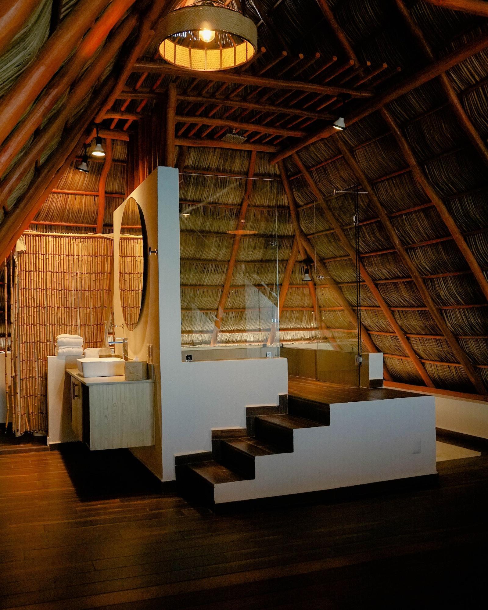 Marsai Hotel Boutique (Adults Only) Punta Mita Dış mekan fotoğraf