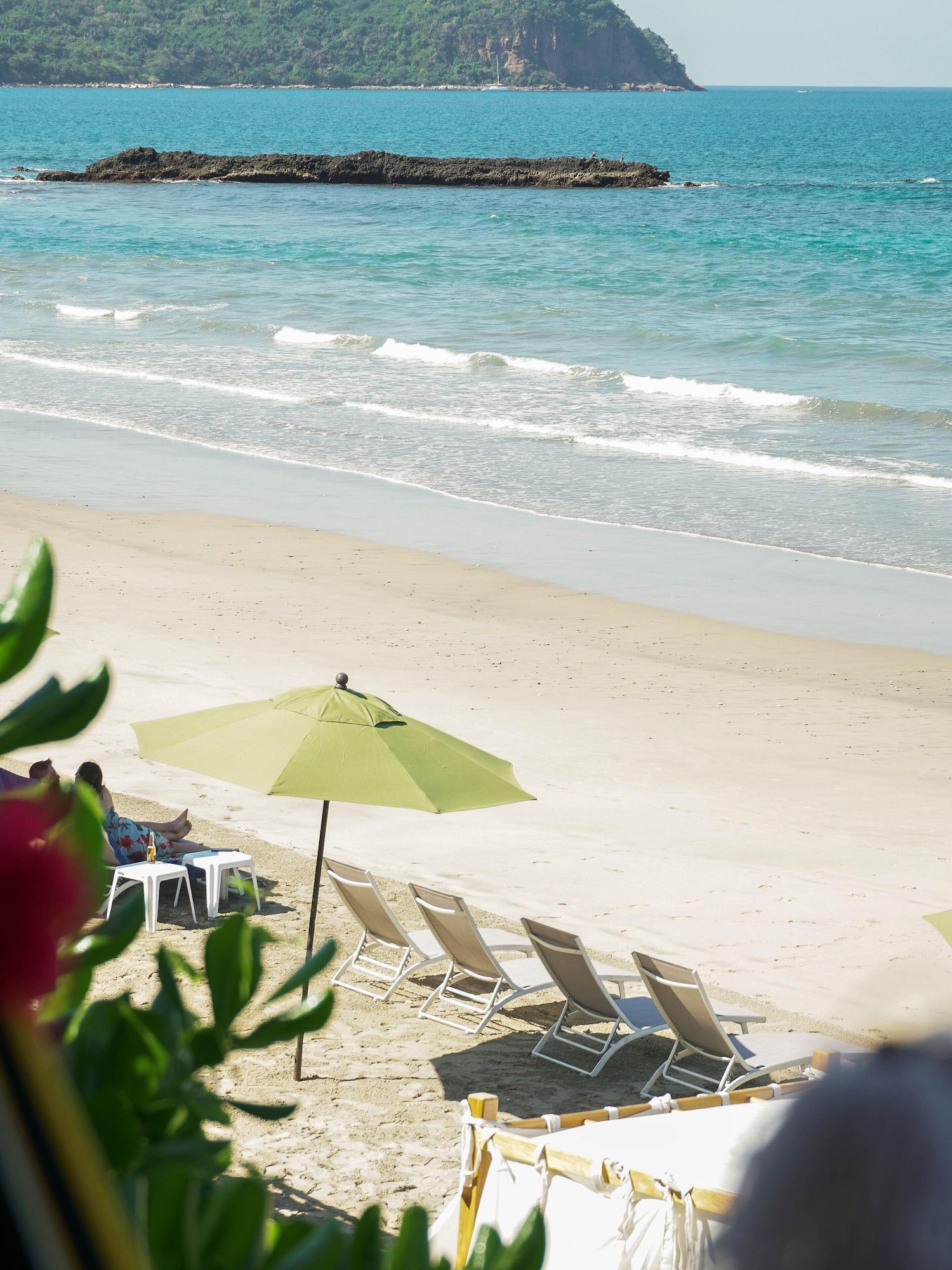 Marsai Hotel Boutique (Adults Only) Punta Mita Dış mekan fotoğraf