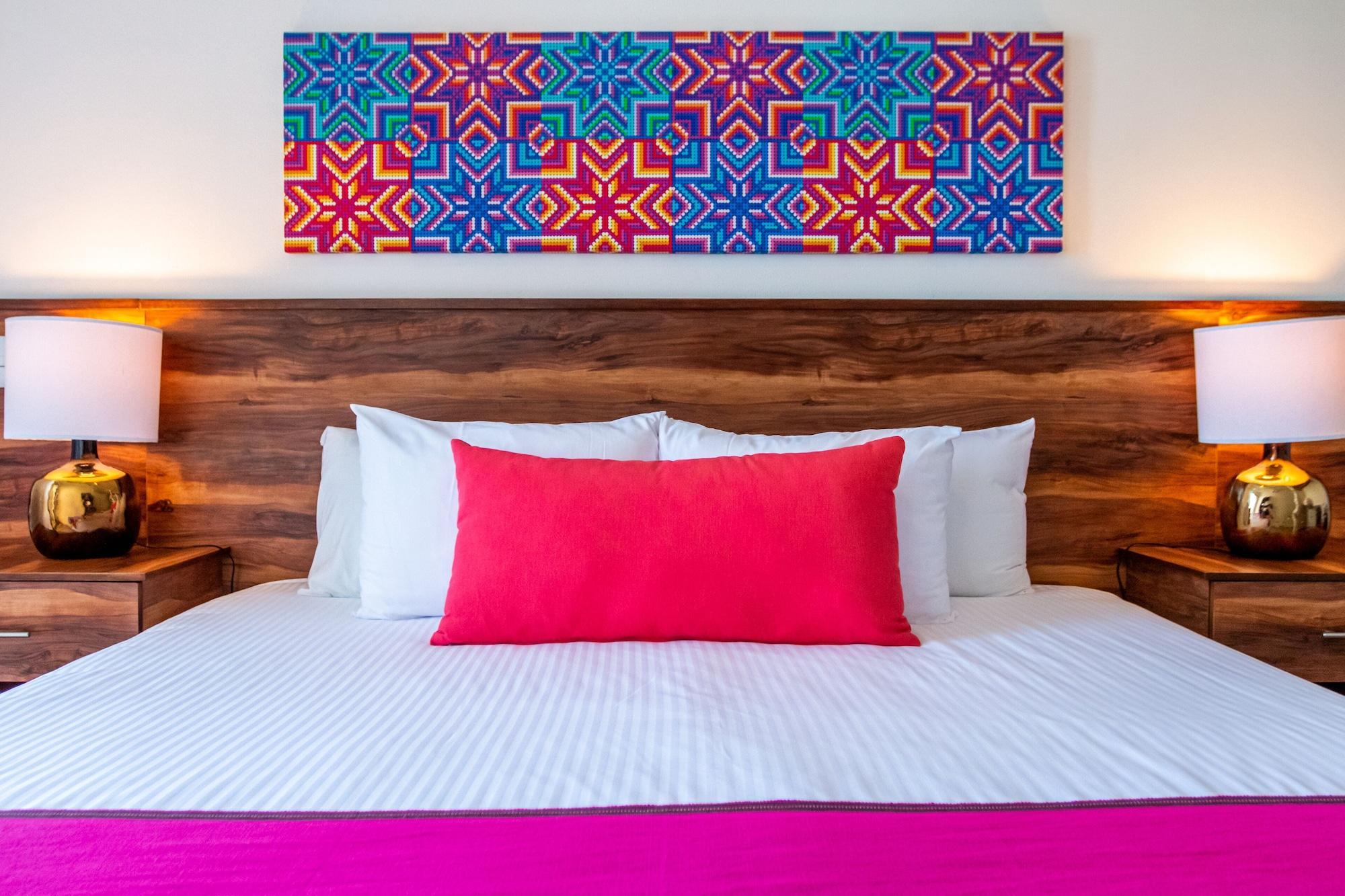 Marsai Hotel Boutique (Adults Only) Punta Mita Dış mekan fotoğraf