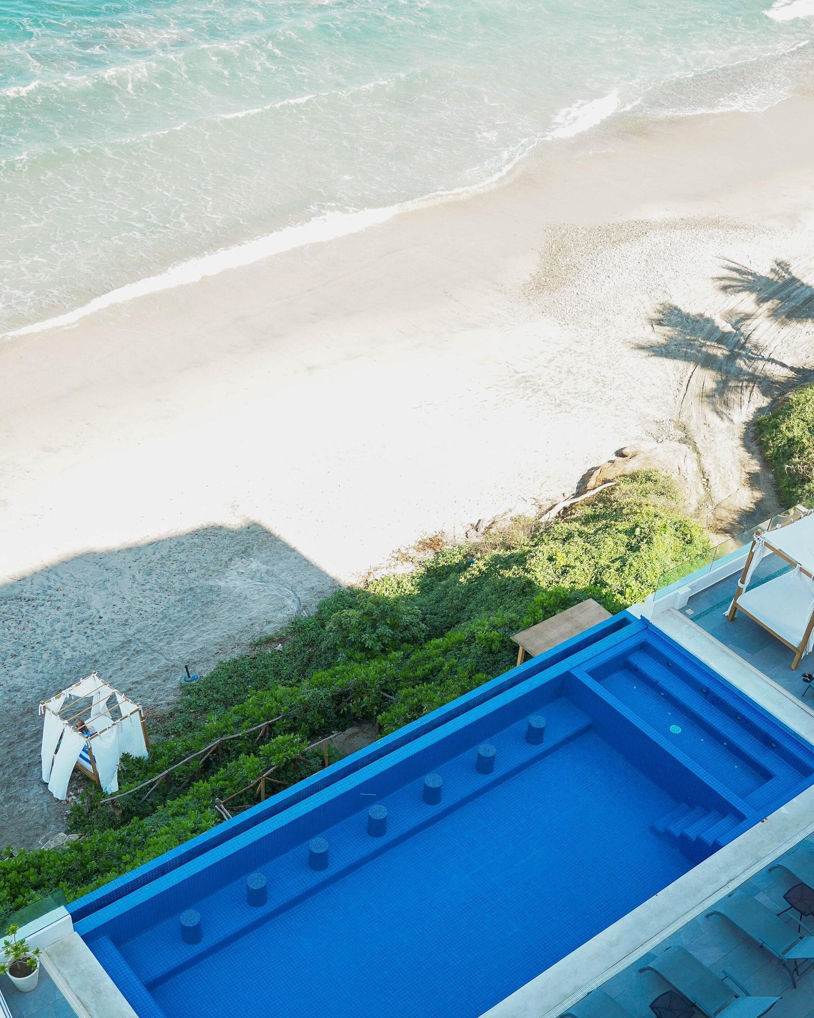 Marsai Hotel Boutique (Adults Only) Punta Mita Dış mekan fotoğraf