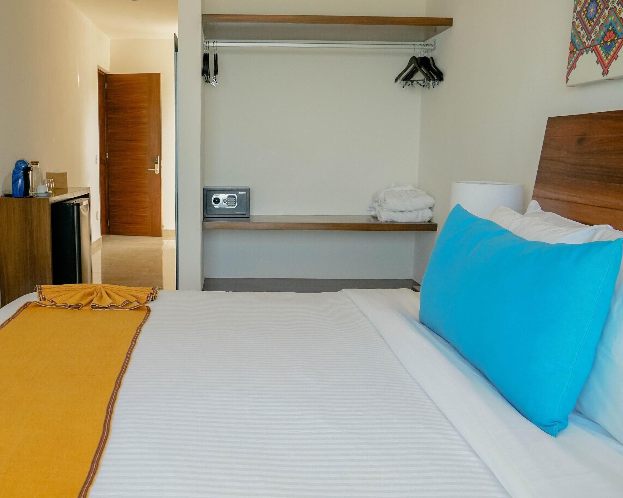 Marsai Hotel Boutique (Adults Only) Punta Mita Dış mekan fotoğraf