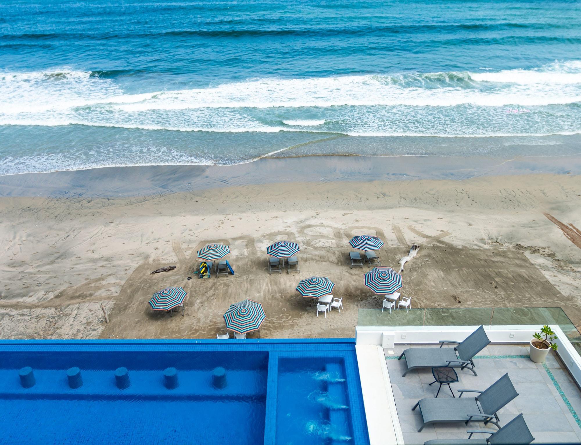 Marsai Hotel Boutique (Adults Only) Punta Mita Dış mekan fotoğraf