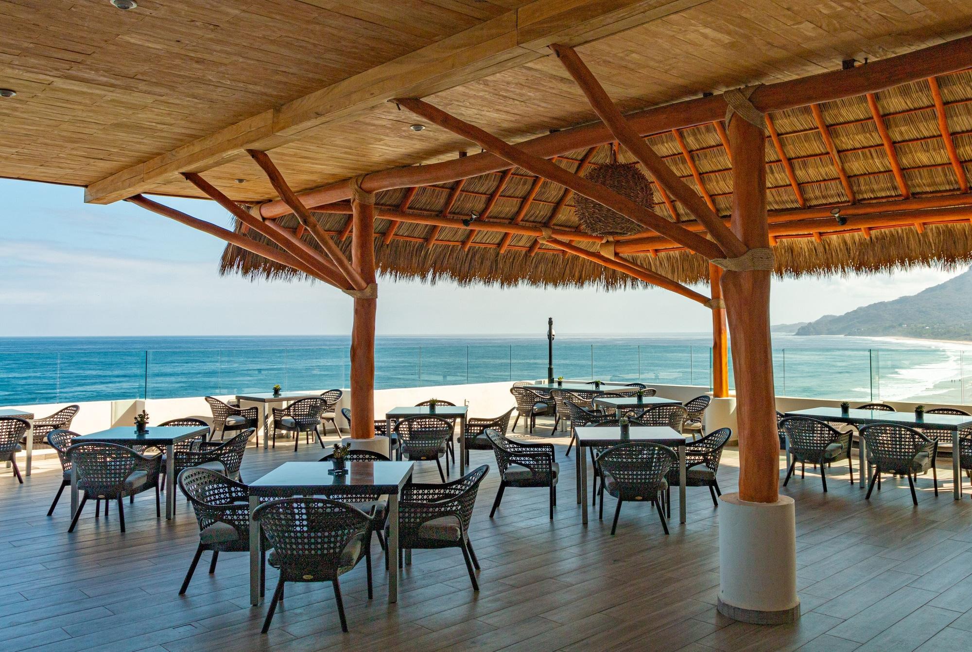 Marsai Hotel Boutique (Adults Only) Punta Mita Dış mekan fotoğraf