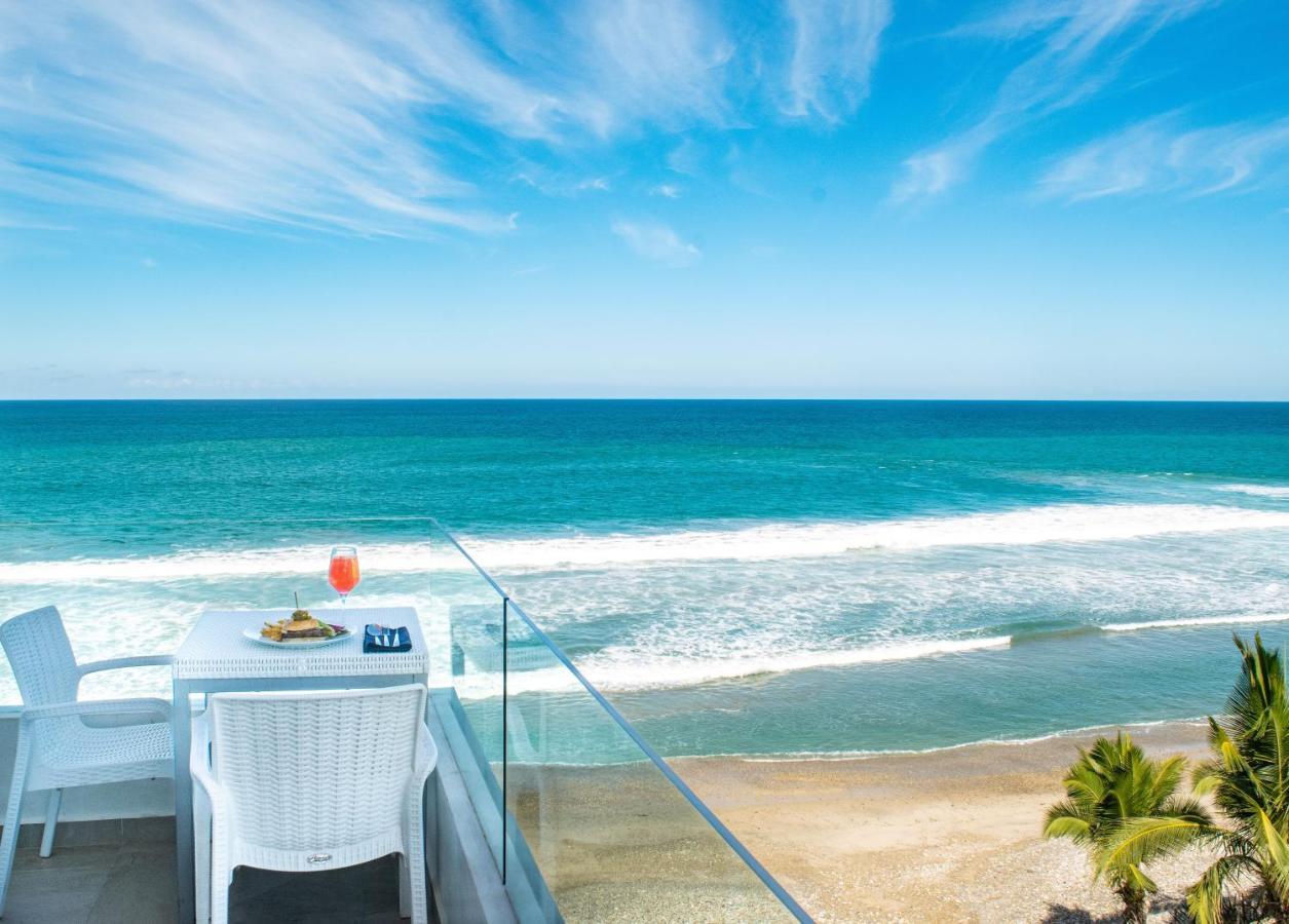 Marsai Hotel Boutique (Adults Only) Punta Mita Dış mekan fotoğraf