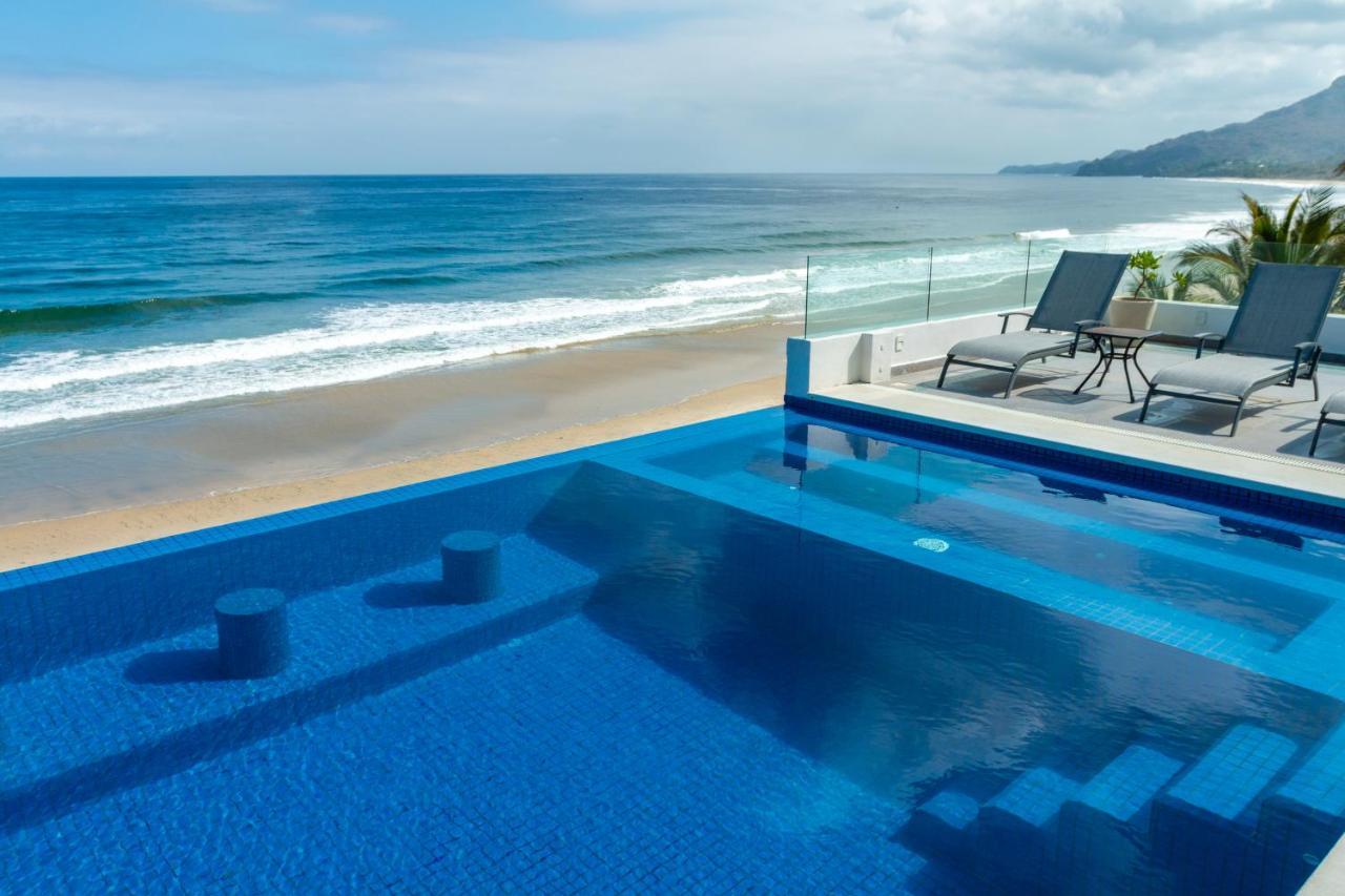 Marsai Hotel Boutique (Adults Only) Punta Mita Dış mekan fotoğraf